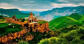 هر آنچه در سفر به ارمنستان نیاز دارید